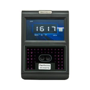 حضور و غیاب فراتکنو NF50