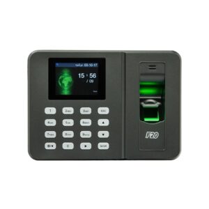 حضور و غیاب فراتکنو F20W