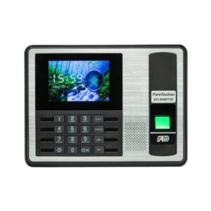حضور و غیاب فراتکنو F70