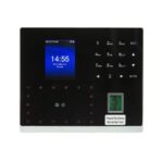 حضور و غیاب فراتکنو Mb2000