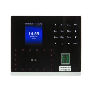 حضور و غیاب فراتکنو Mb2000