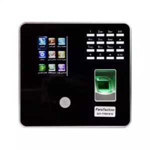 حضور و غیاب فراتکنو Mb20-VL