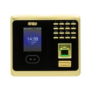 حضور و غیاب فراتکنو UF100
