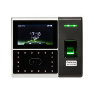 حضور و غیاب فراتکنو UFACE 302