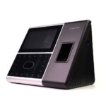 حضور و غیاب فراتکنو UFACE 302 - Image 2