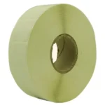 لیبل (برچسب) کاغذی یک ردیفه 35×25