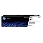 کارتریج لیزری مشکی اچ پی HP 106A