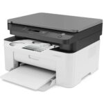 پرینتر چند کاره‌ی لیزری HP Laser MFP 135a - Image 3