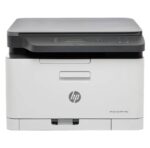 پرینتر لیزری رنگی اچ پی Laser MFP 178nw