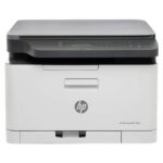 پرینتر لیزری رنگی اچ پی Laser MFP 178nw