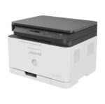 پرینتر لیزری رنگی اچ پی Laser MFP 178nw - Image 3