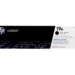 کارتریج درام مشکی اچ پی HP 19A
