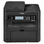 پرینتر چندکاره لیزری Canon isensys CLASS MF236n