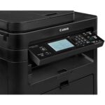 پرینتر چندکاره لیزری Canon isensys CLASS MF236n - Image 2