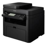 پرینتر چندکاره لیزریCanon i-Sensys MF237w - Image 2