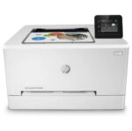 پرینتر لیزری رنگی HP LaserJet M255DW