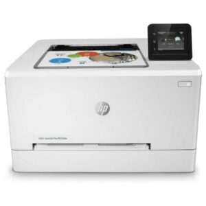 پرینتر لیزری رنگی HP LaserJet M255DW
