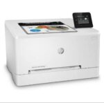 پرینتر لیزری رنگی HP LaserJet M255DW - Image 2