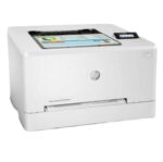 پرینتر لیزری رنگی مدل HP LaserJet Pro M255nw