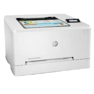 پرینتر لیزری رنگی مدل HP LaserJet Pro M255nw