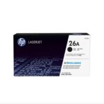 کارتریج تونر مشکی اچ پی HP 26A