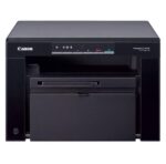 پرینتر چندکاره لیزریCanon i-SENSYS MF3010