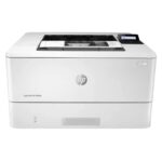 پرینتر تک کاره لیزری HP LaserJet Pro M402dne