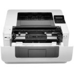 پرینتر تک کاره لیزری HP LaserJet Pro M402dne - Image 3