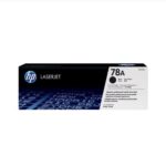 کارتریج تونر مشکی اچ پی HP 78A