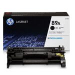 کارتریج تونر مشکی اچ پی HP 89A